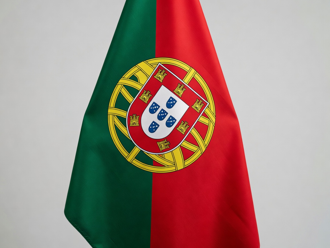 Portugal Flag